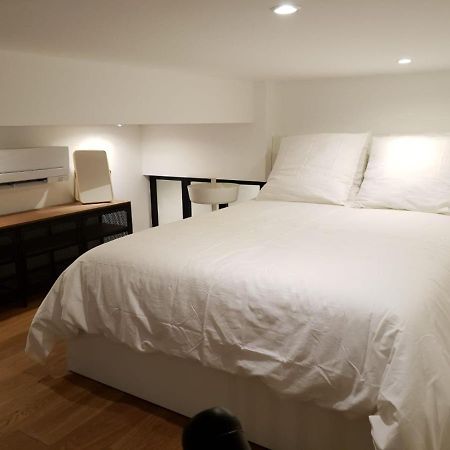 Apartamento Loft Luxe Liberté Marsella Exterior foto