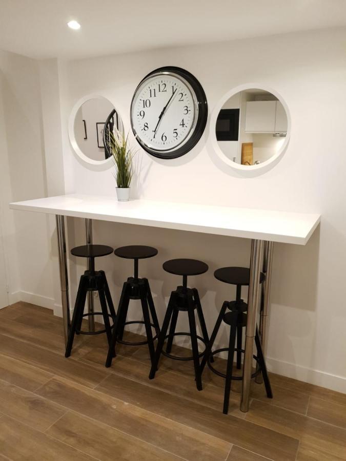 Apartamento Loft Luxe Liberté Marsella Exterior foto