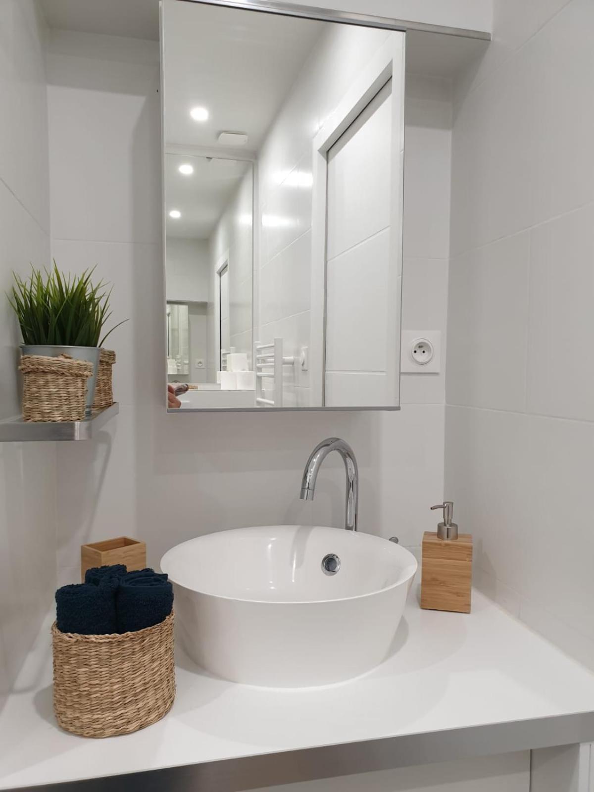 Apartamento Loft Luxe Liberté Marsella Exterior foto