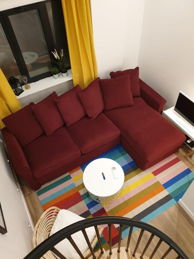 Apartamento Loft Luxe Liberté Marsella Exterior foto